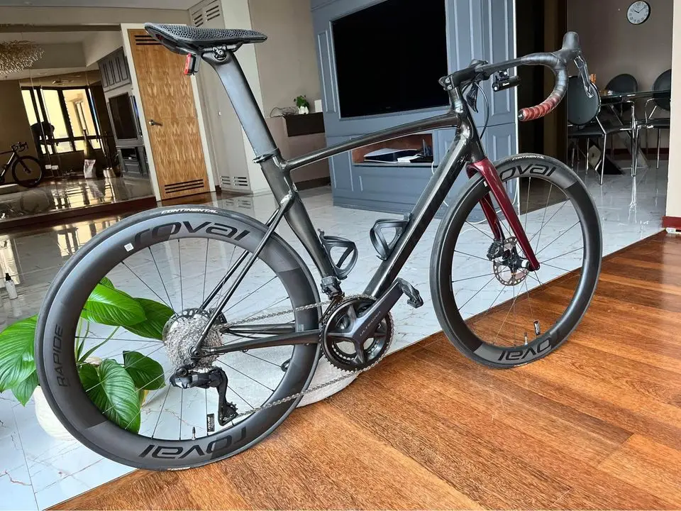 Specialized Allez Sprint