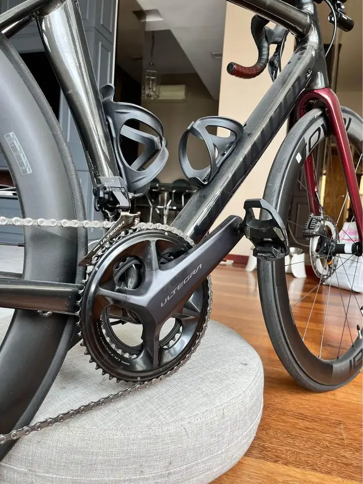 Specialized Allez Sprint