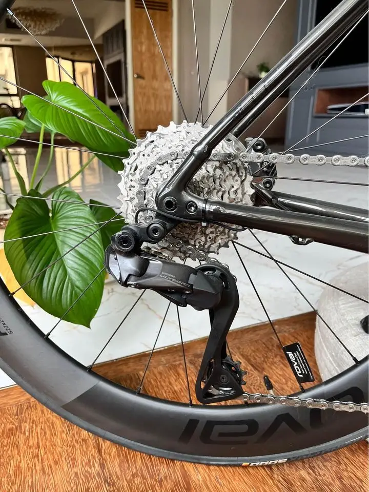 Specialized Allez Sprint