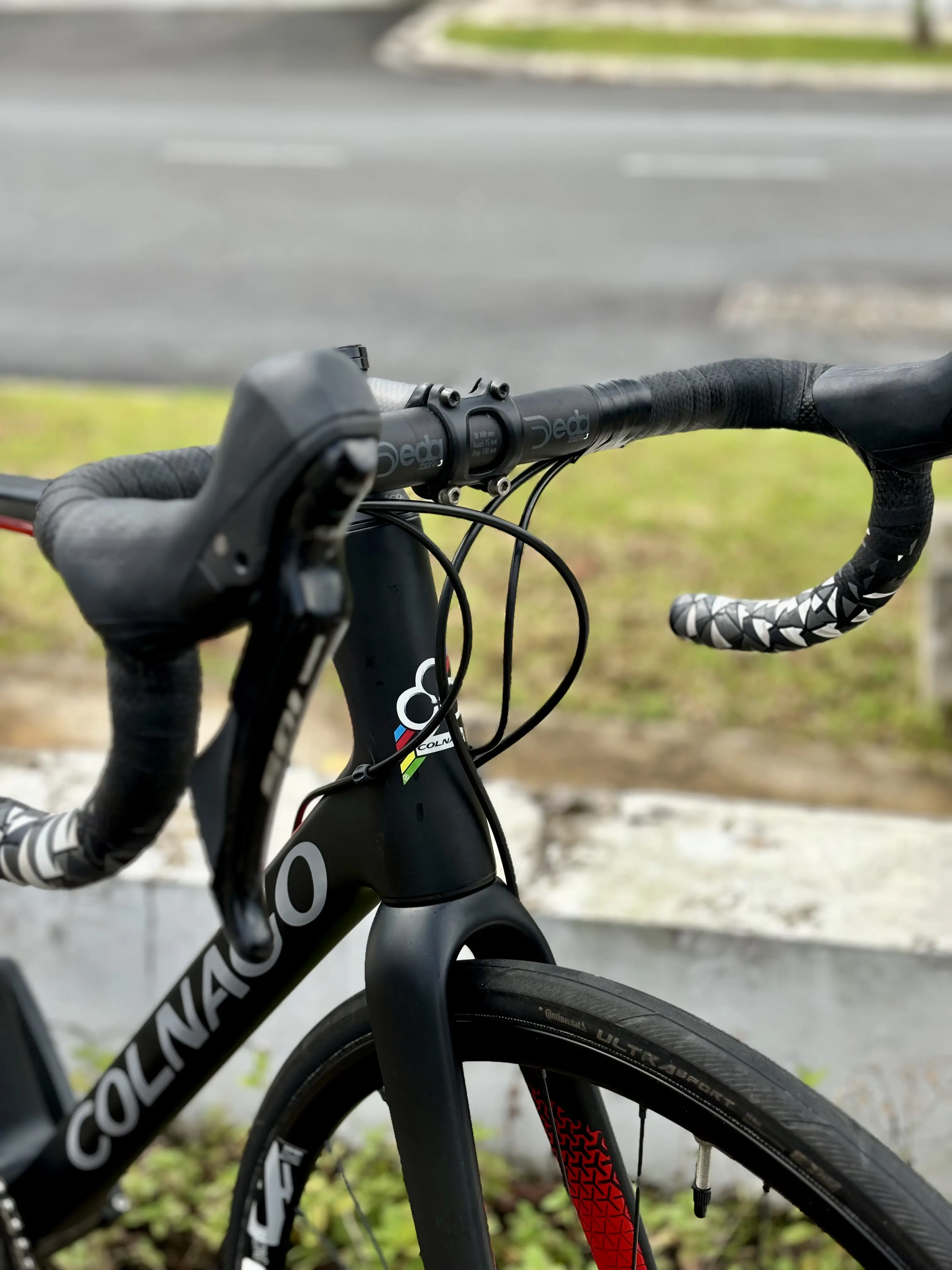 Used Colnago V3 Carbon RoadBike for sales ‼️