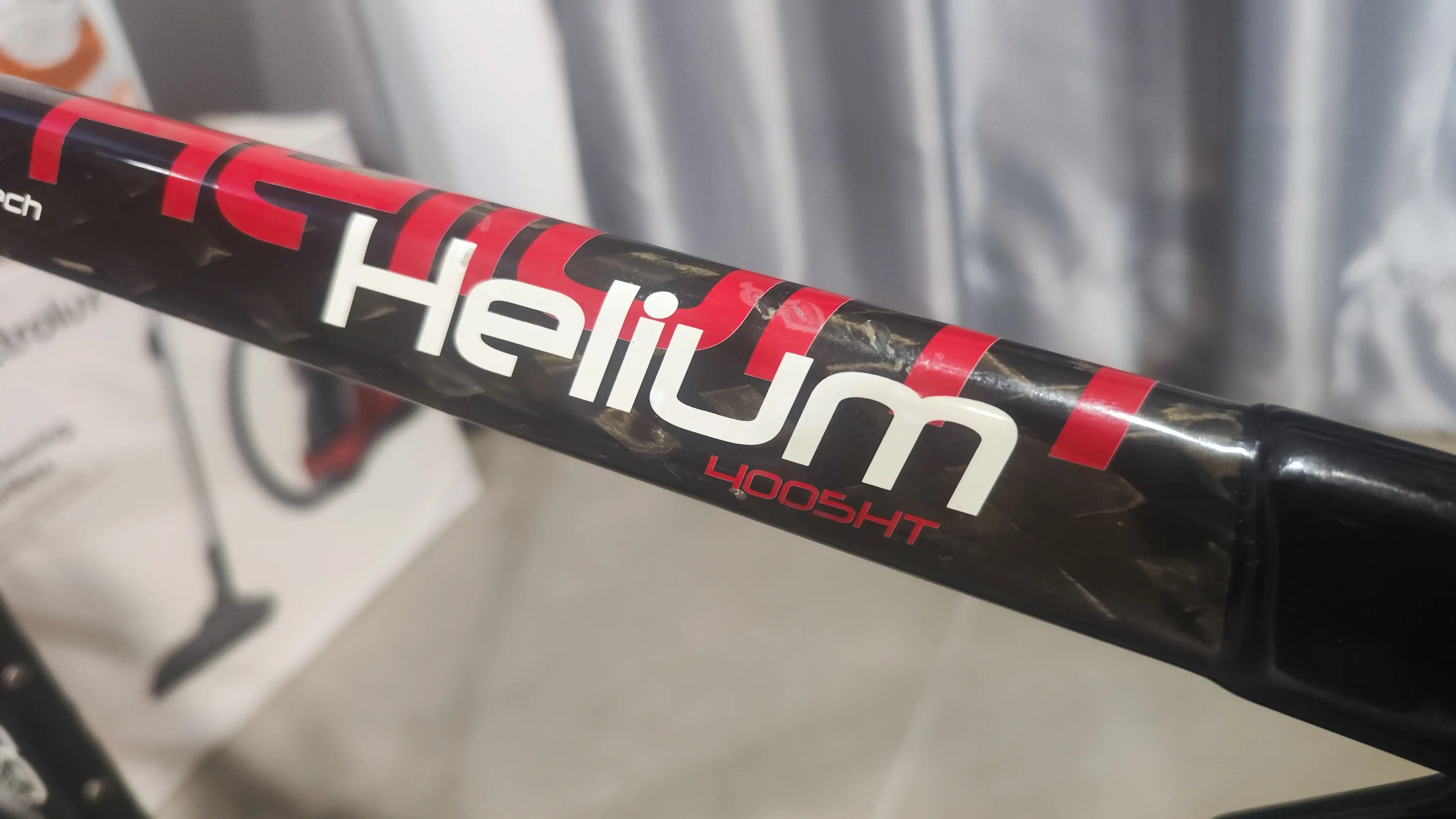 Argon 18 Helium (Size S) frameset