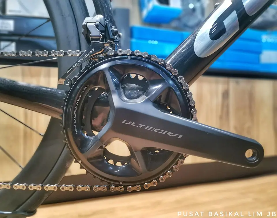 Gusto Ranger Evo Pro Ultra Disc......