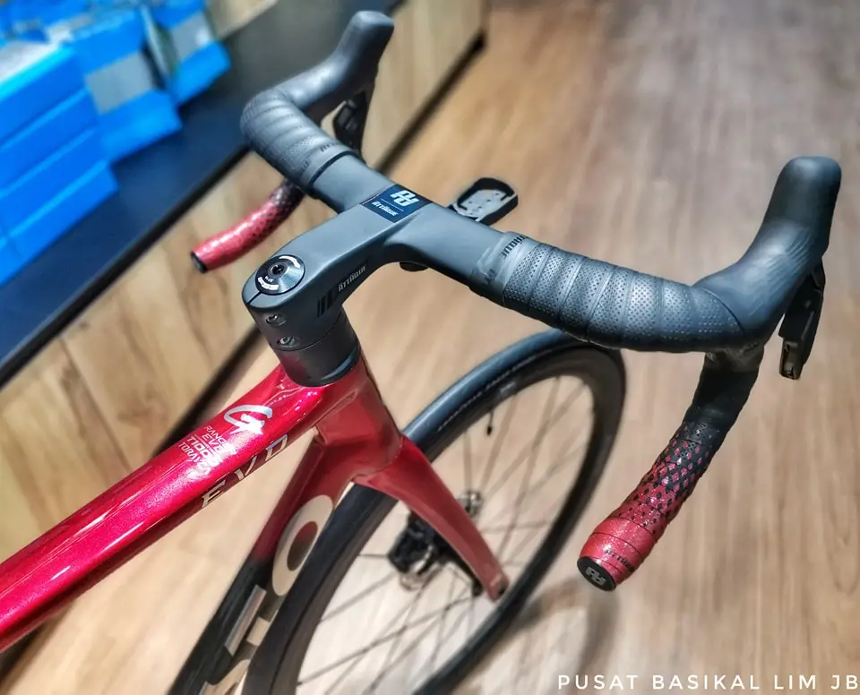 Gusto Ranger Evo Pro Ultra Disc......