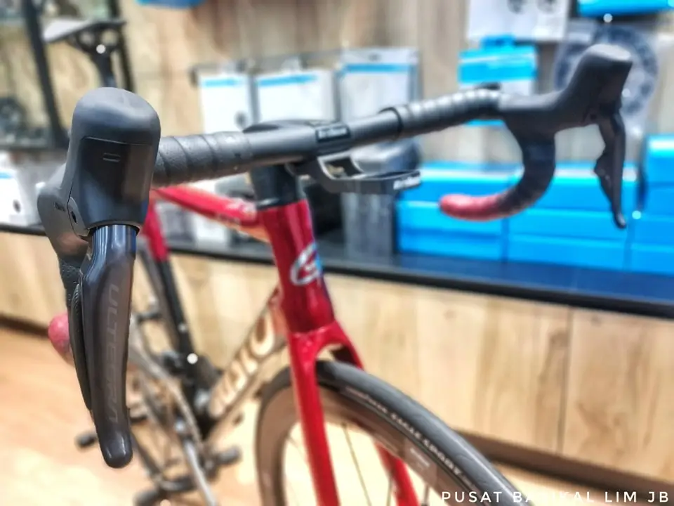 Gusto Ranger Evo Pro Ultra Disc......