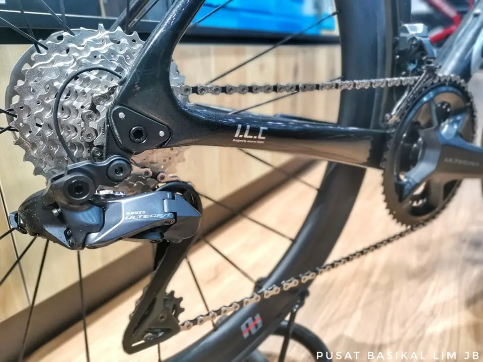Gusto Ranger Evo Pro Ultra Disc......