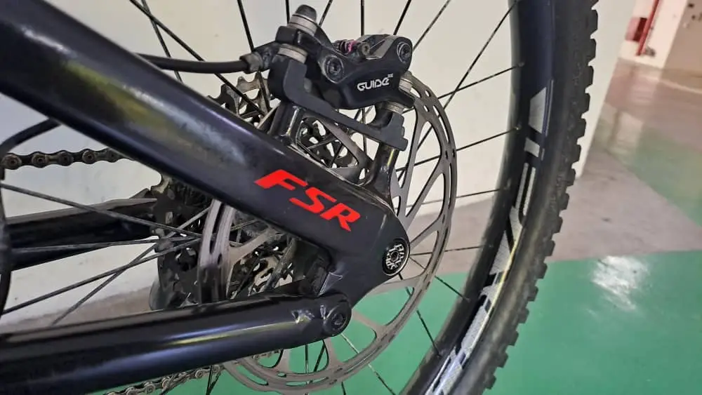 Specialized Turbo Levo