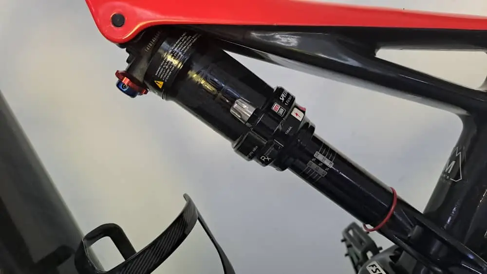 Specialized Turbo Levo