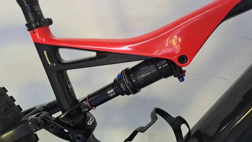 Specialized Turbo Levo