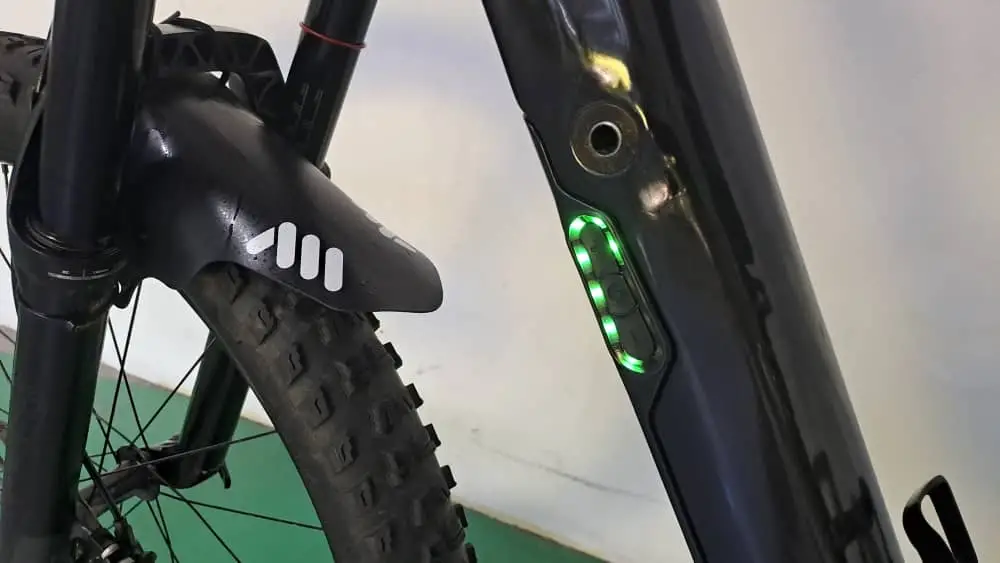Specialized Turbo Levo
