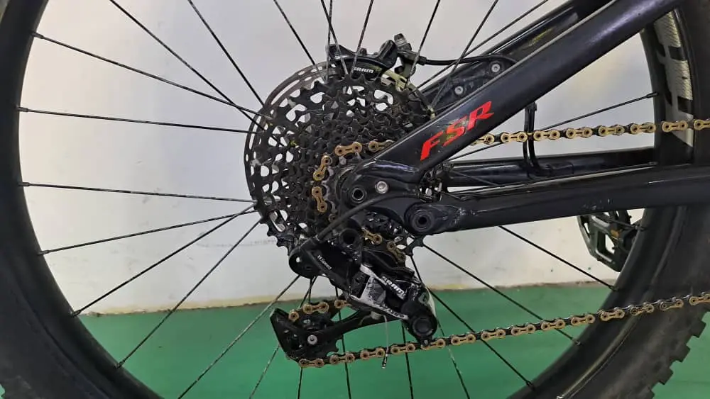 Specialized Turbo Levo