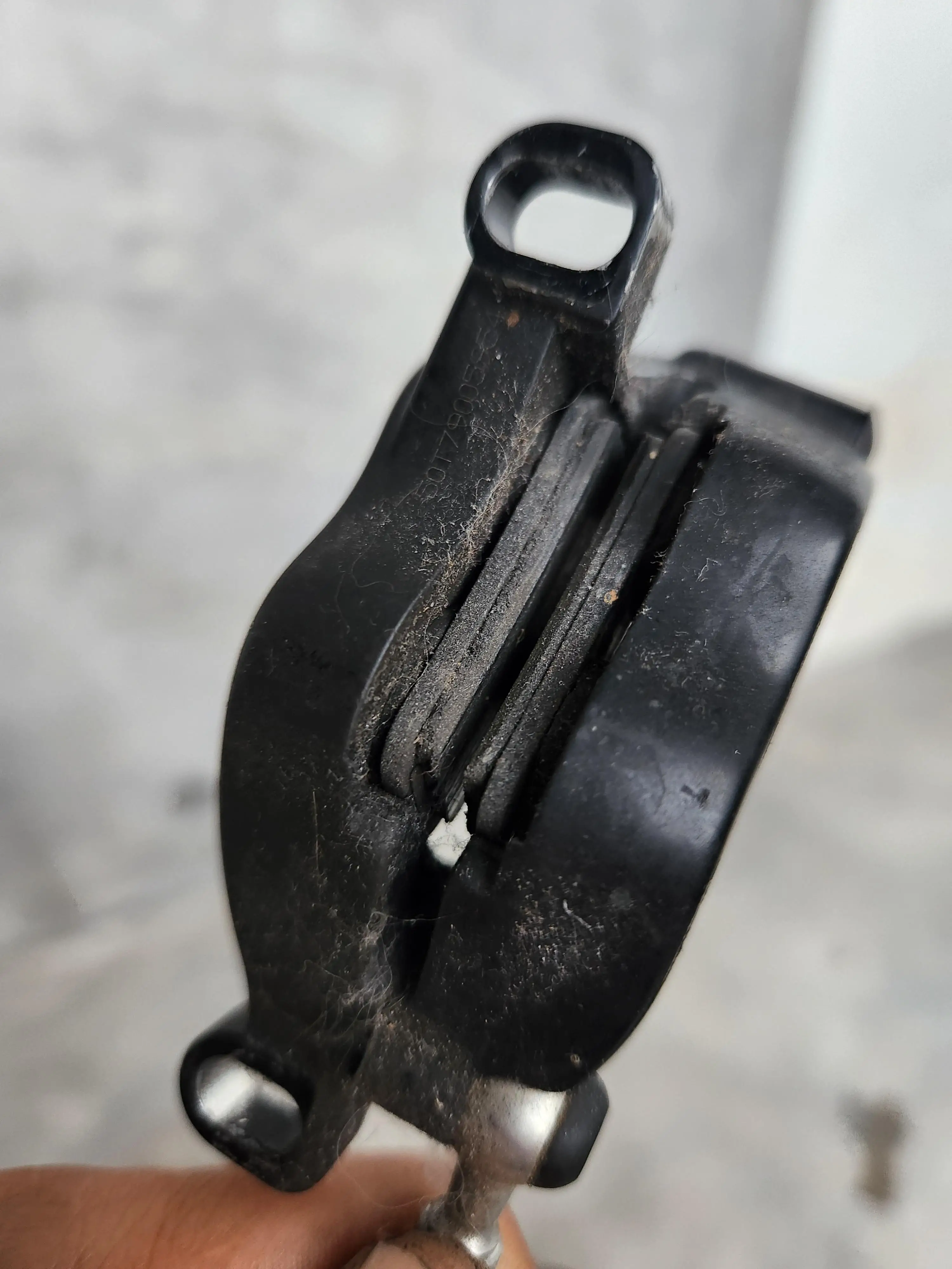 SRAM Guide R