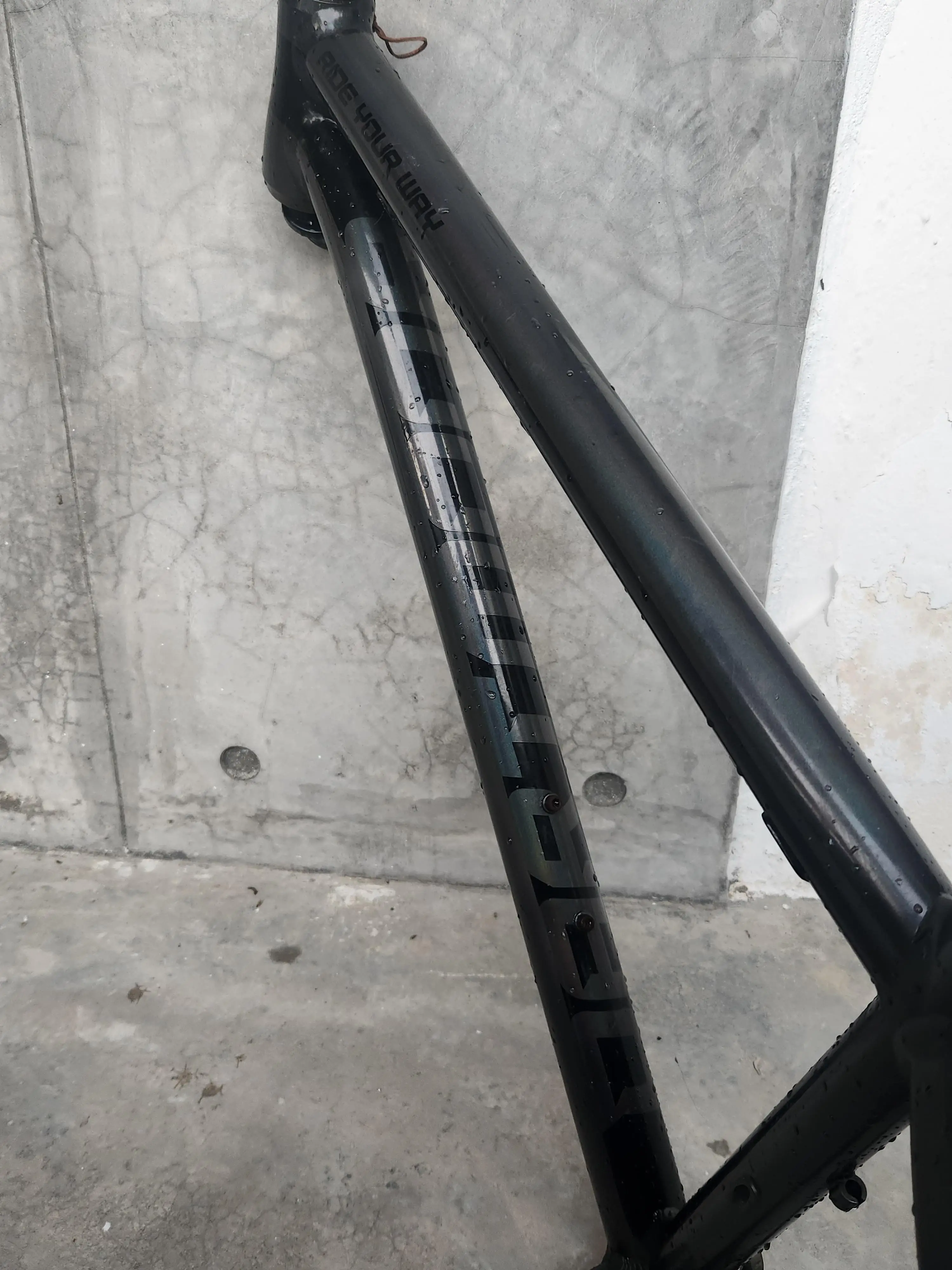 Dartmoor Primal - 27.5