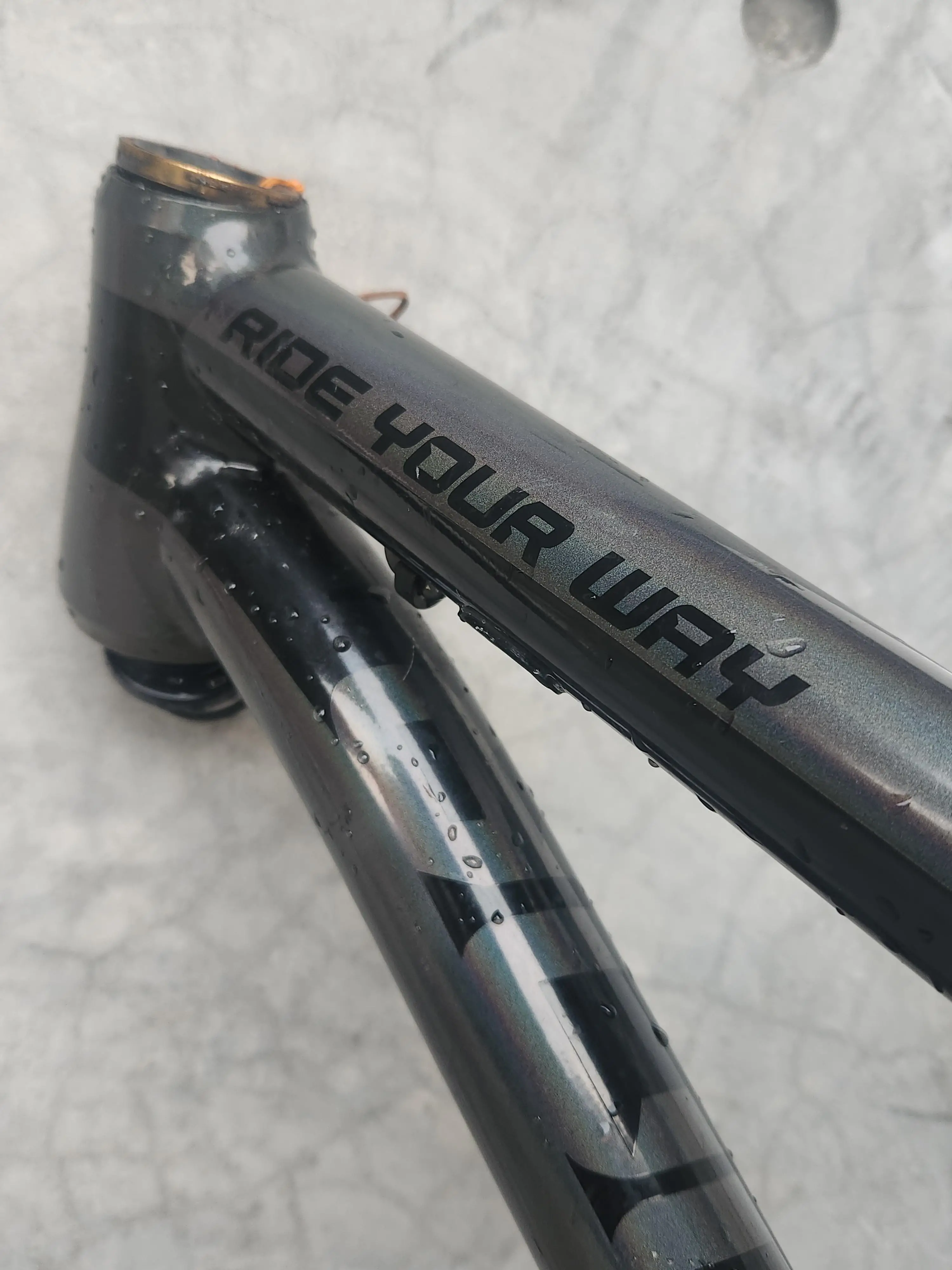 Dartmoor Primal - 27.5