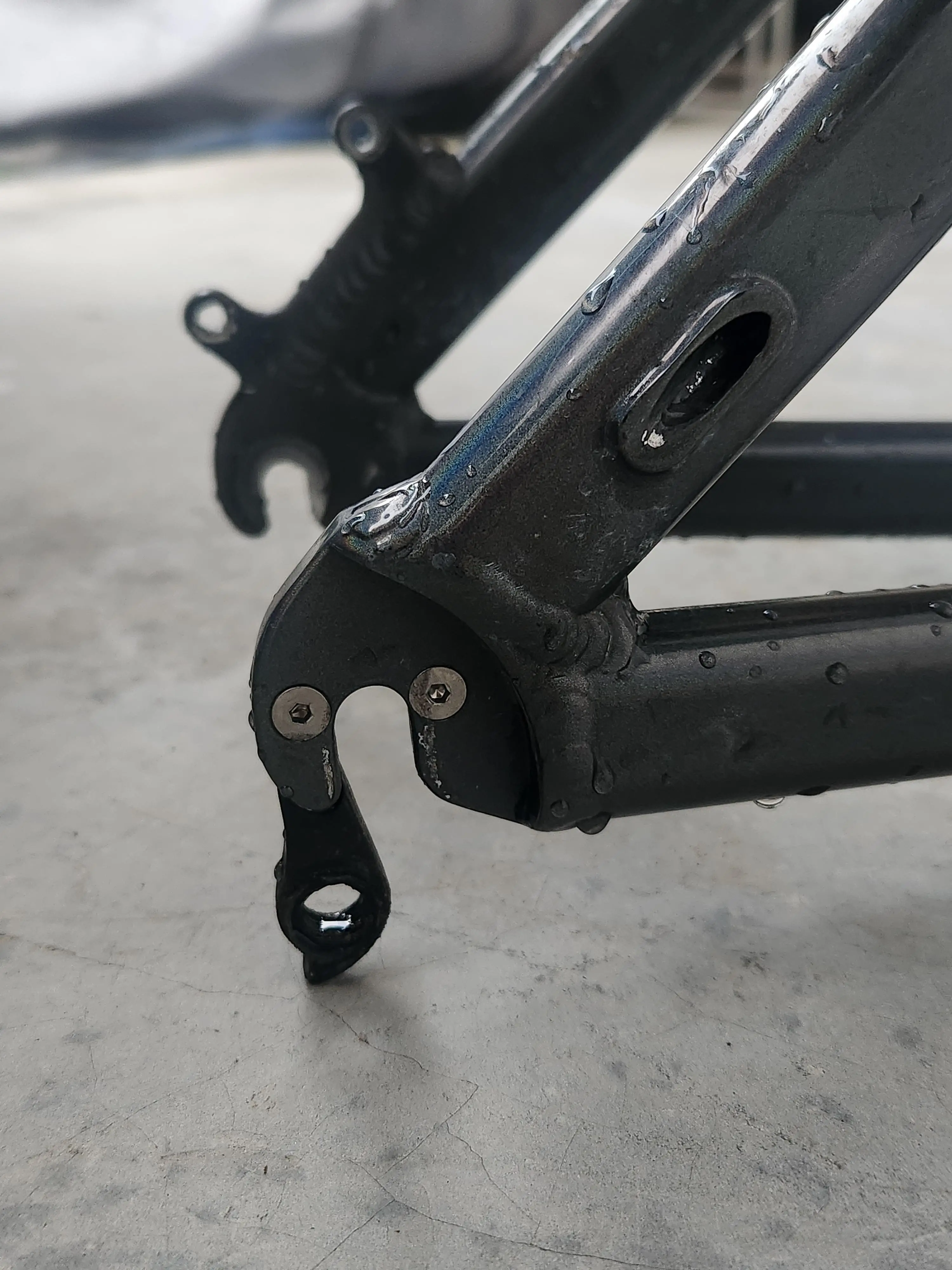 Dartmoor Primal - 27.5