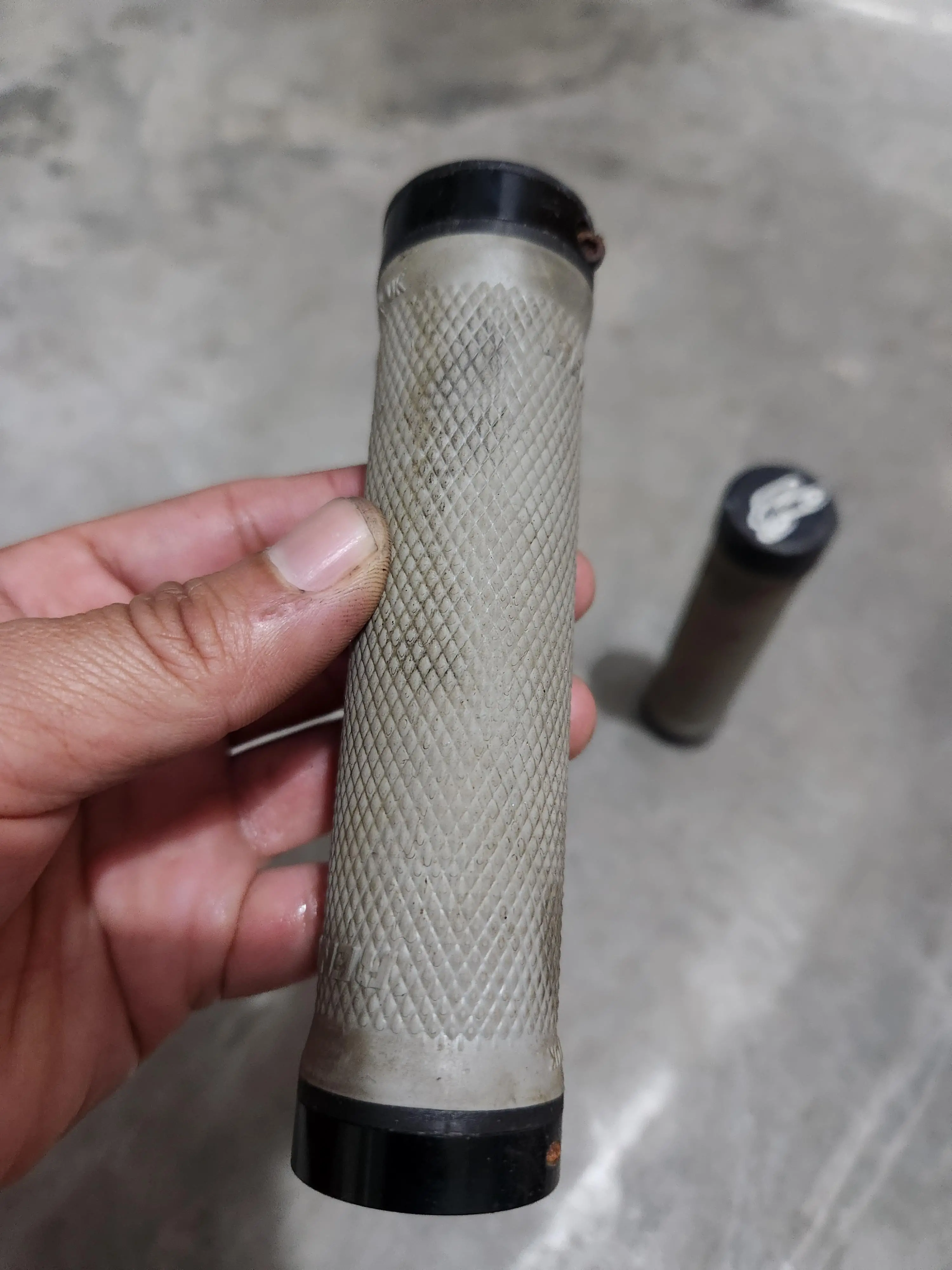 Fatbar Lite Handlebar