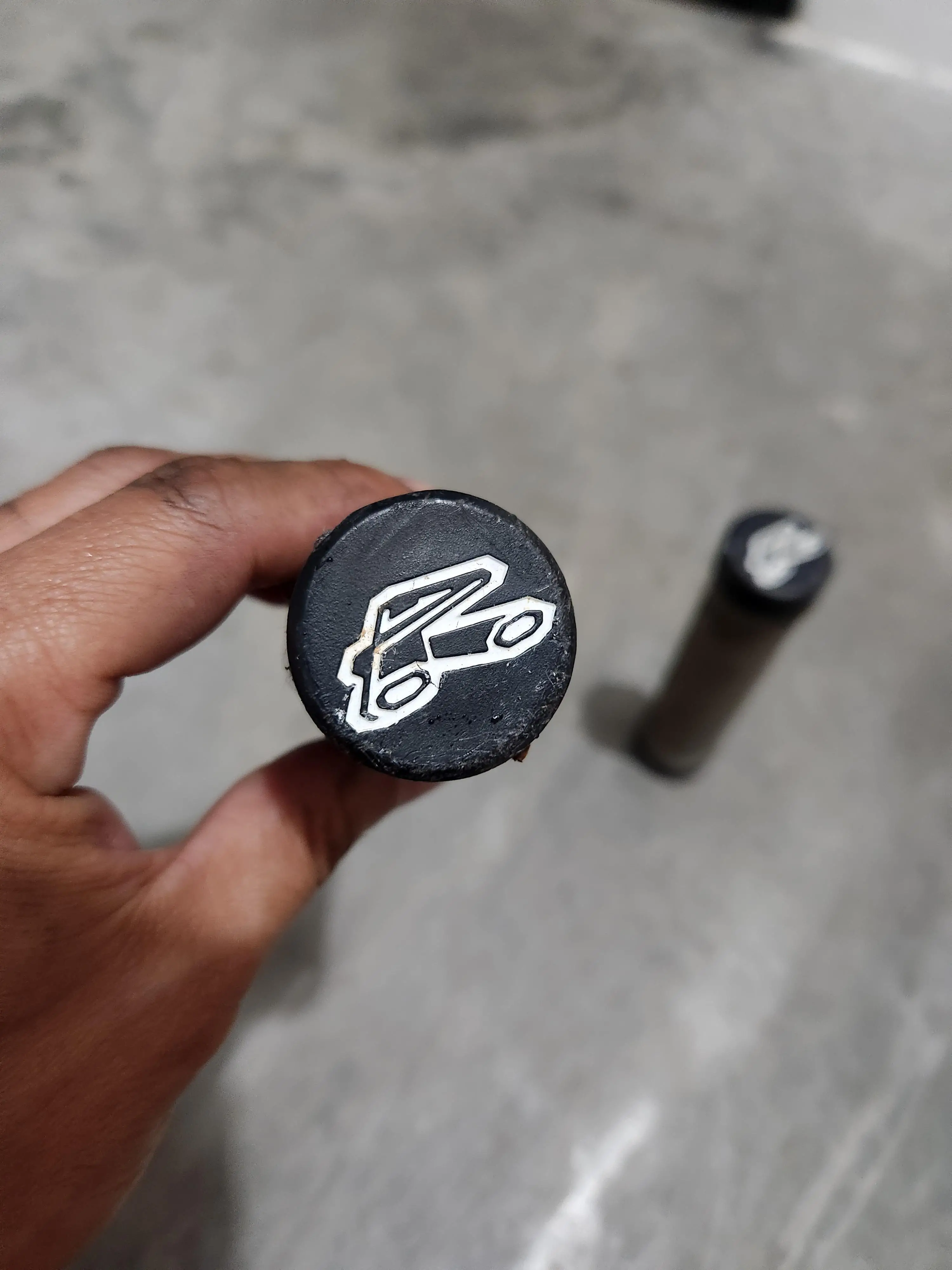 Fatbar Lite Handlebar