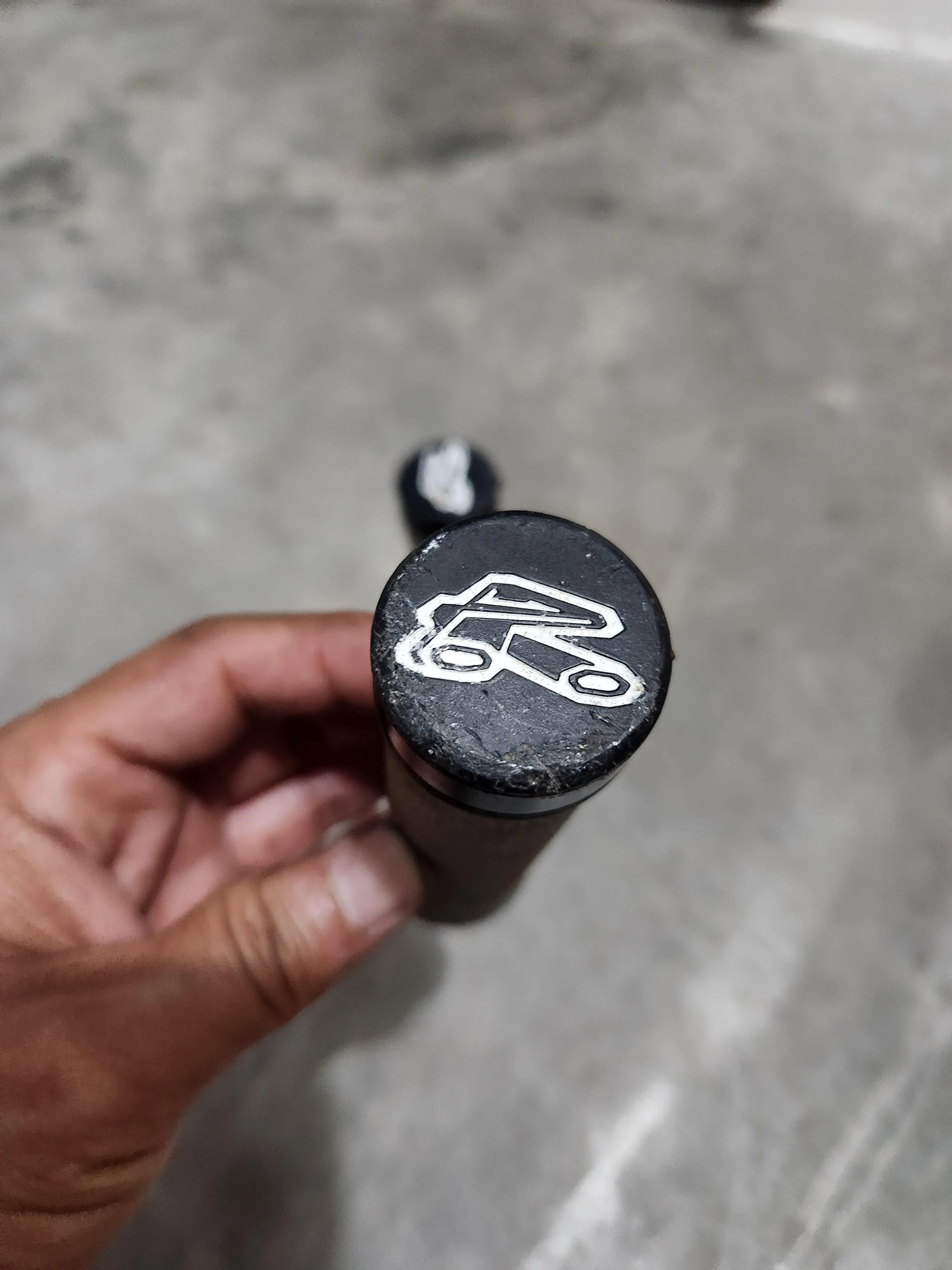 Fatbar Lite Handlebar