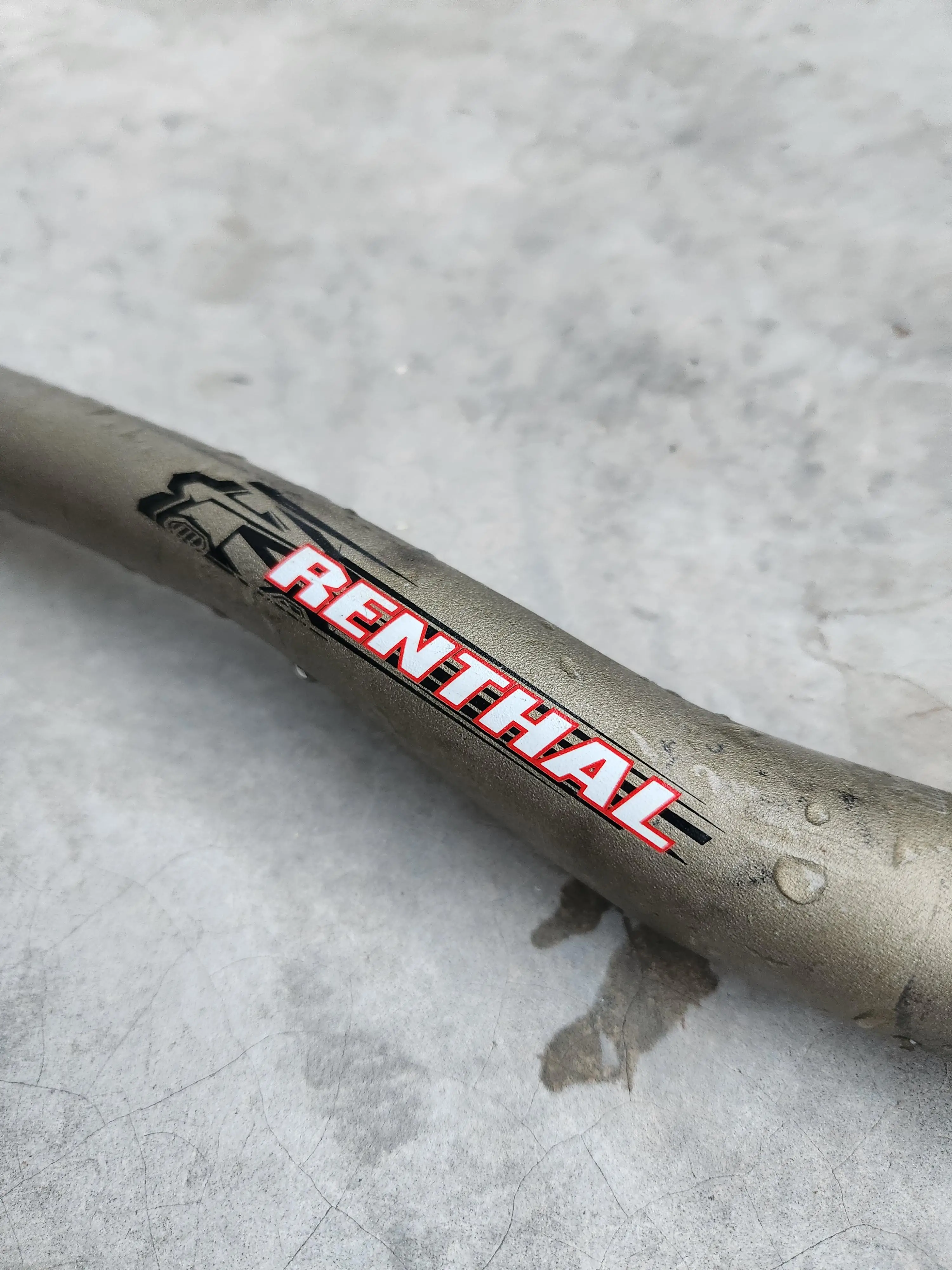 Fatbar Lite Handlebar