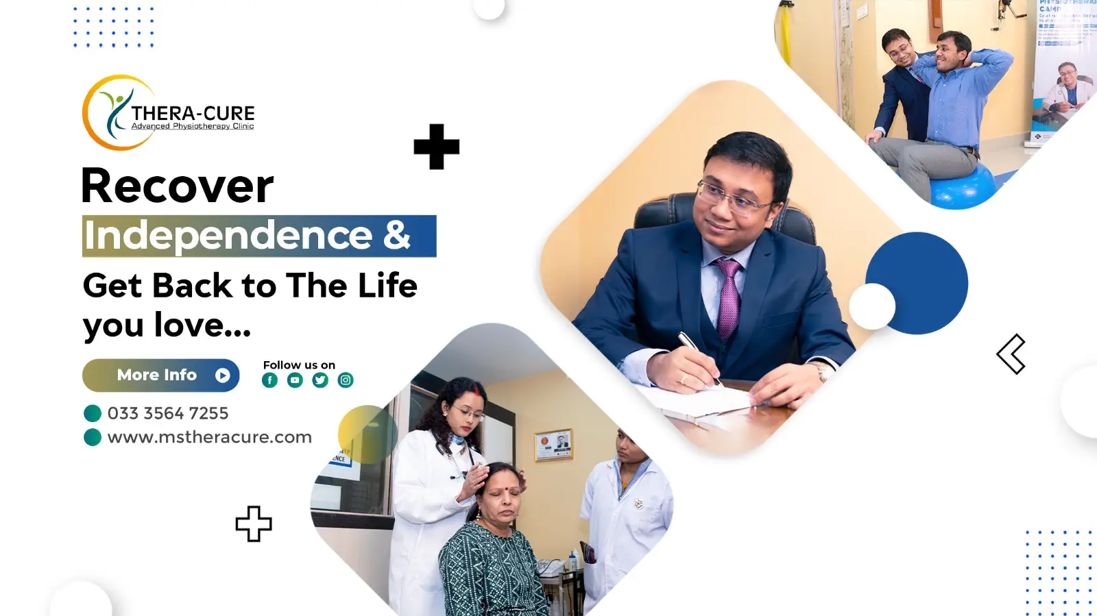 Best physiatrist in kolkata