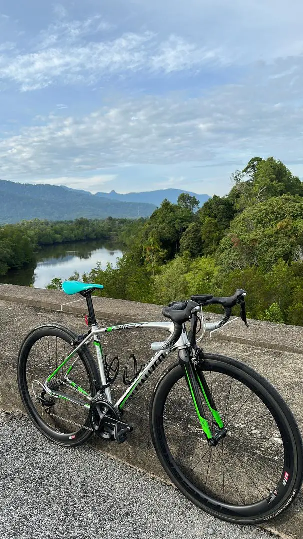Specialized Allez