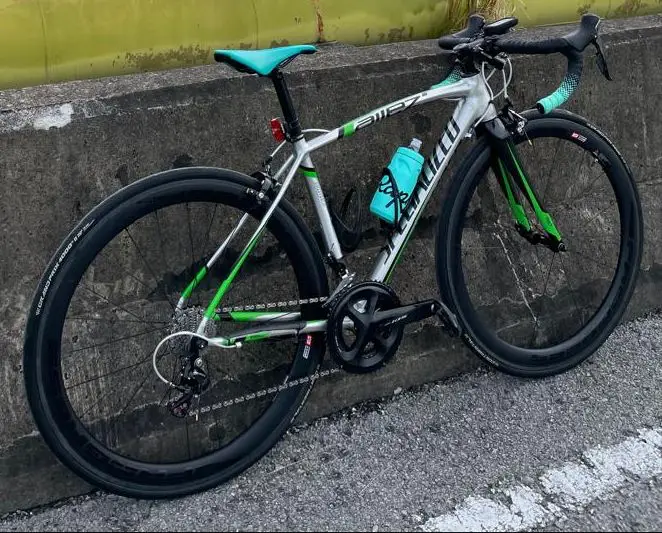 Specialized Allez