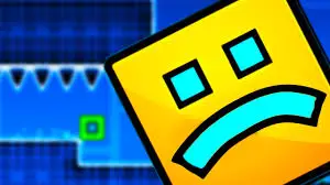 Geometry Dash Online