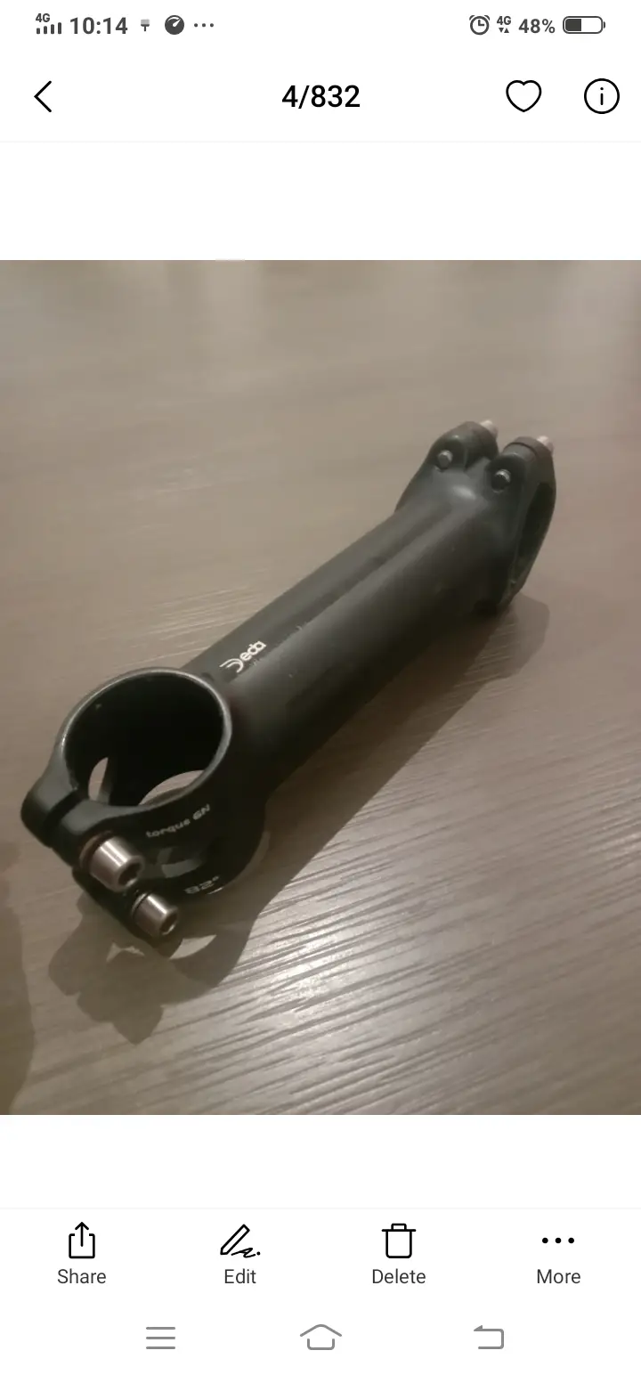 Deda Supeleggero