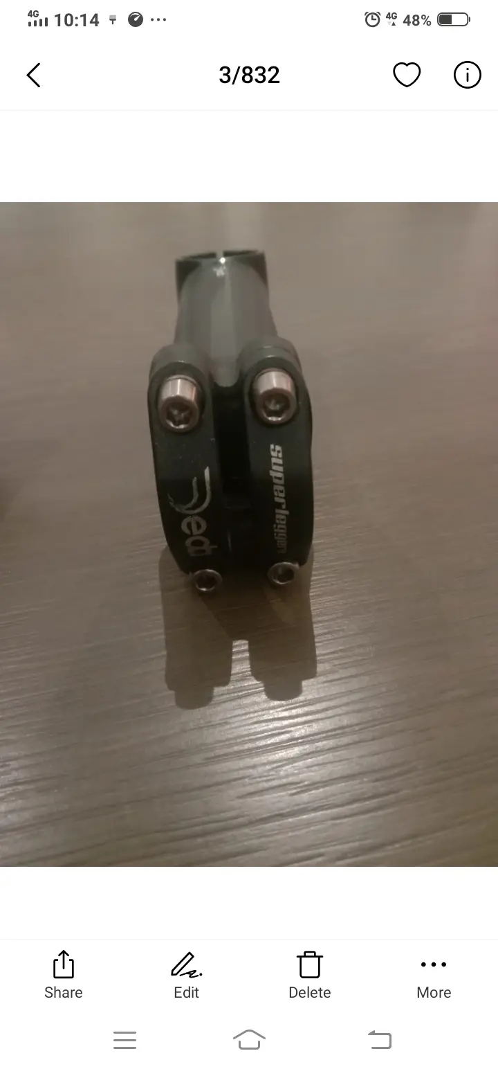 Deda Supeleggero