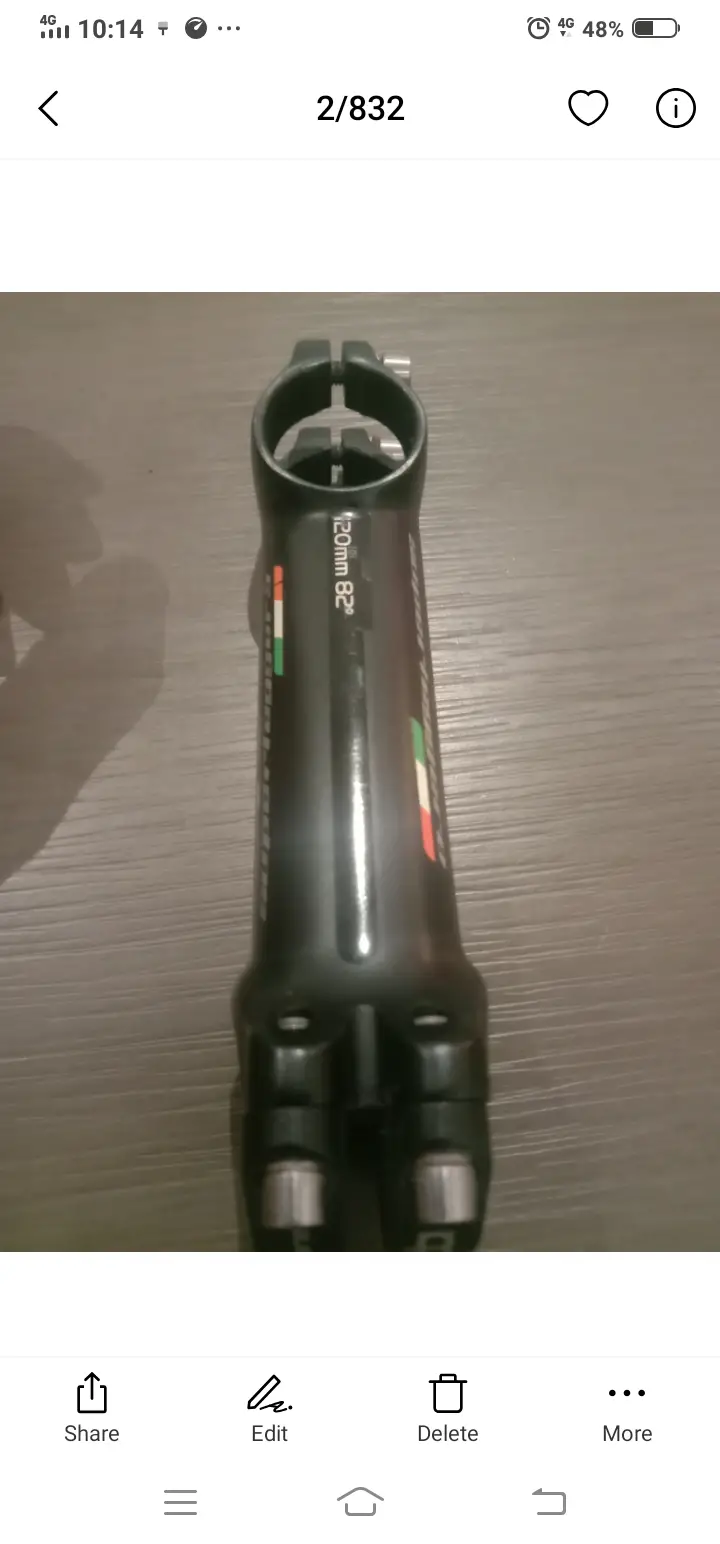 Deda Supeleggero