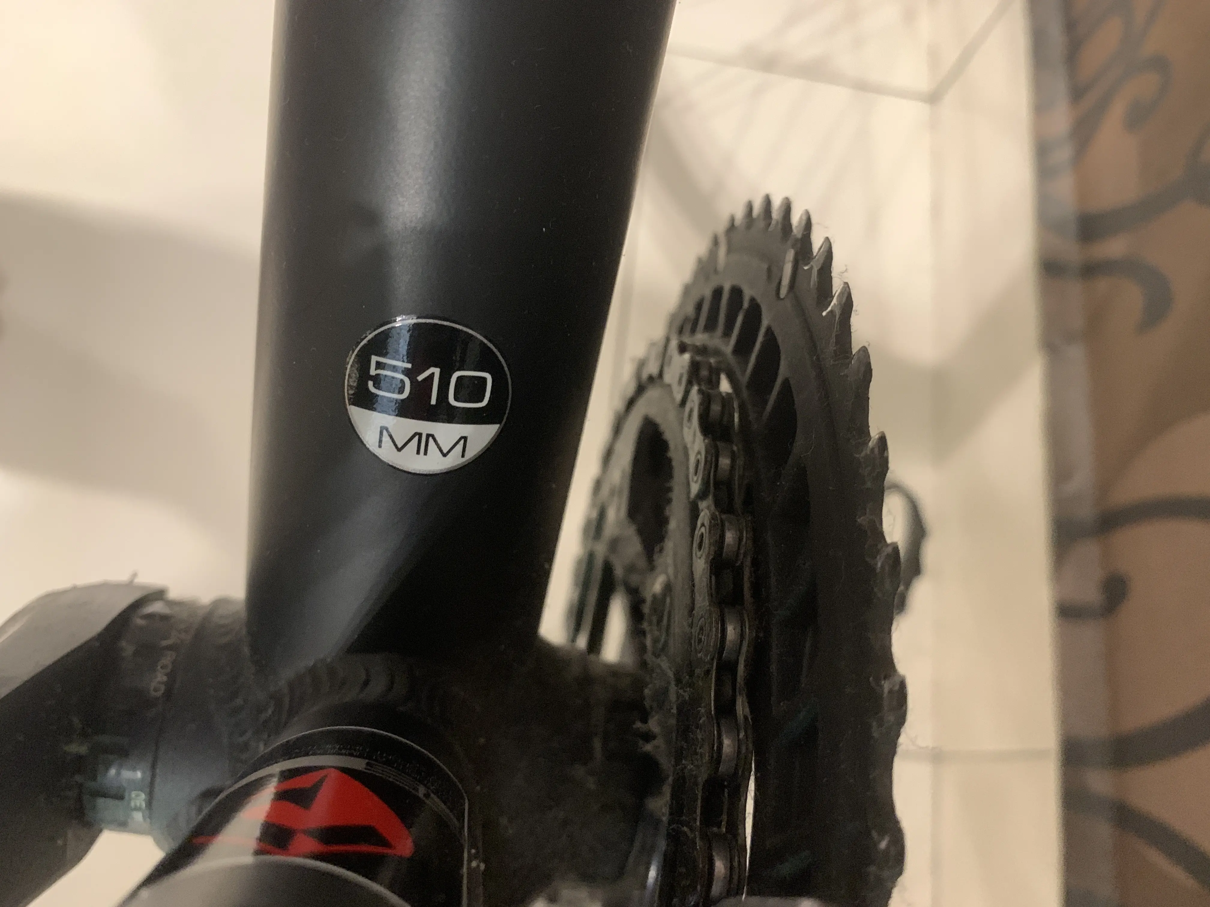 Renox R5 Road Bike for sale