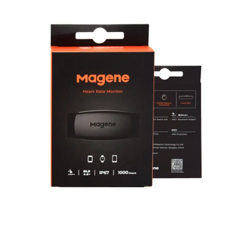 HRM Magene Heart Rate Monitor BEST PRICE IN MALAYSIA