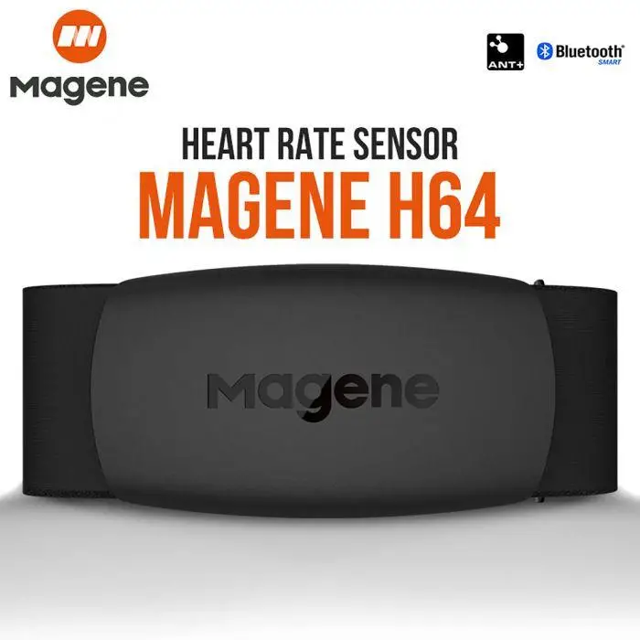 HRM Magene Heart Rate Monitor BEST PRICE IN MALAYSIA