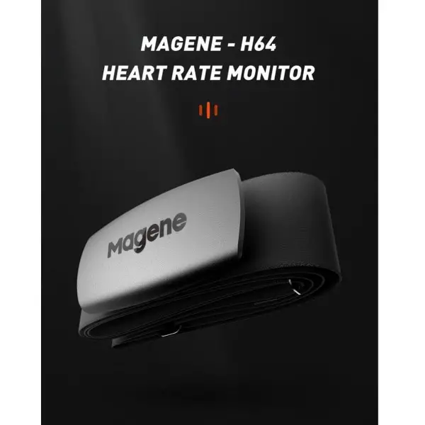 HRM Magene Heart Rate Monitor BEST PRICE IN MALAYSIA