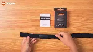 HRM Magene Heart Rate Monitor BEST PRICE IN MALAYSIA