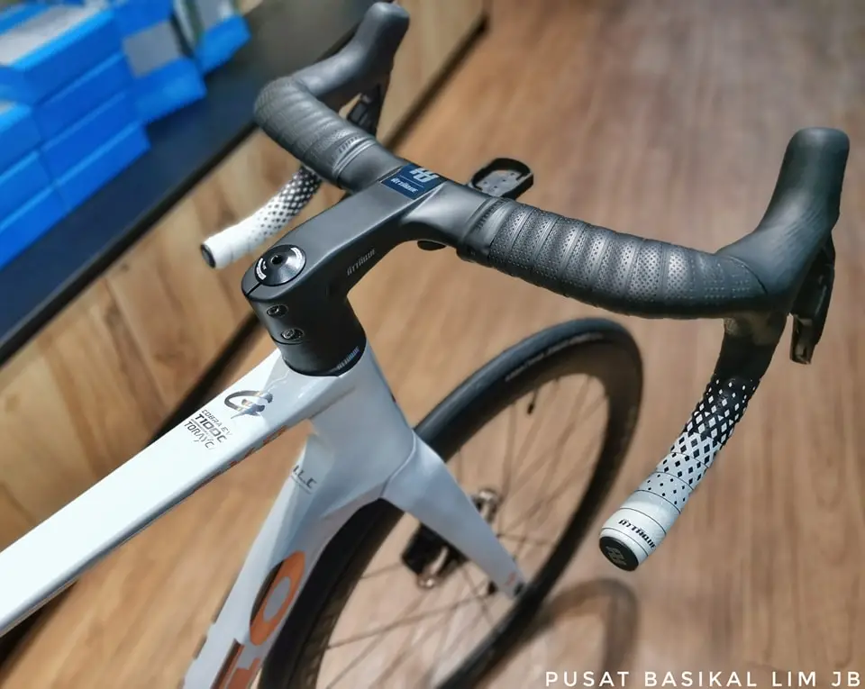 Gusto Cobra Evo DB Pro Ultra.....