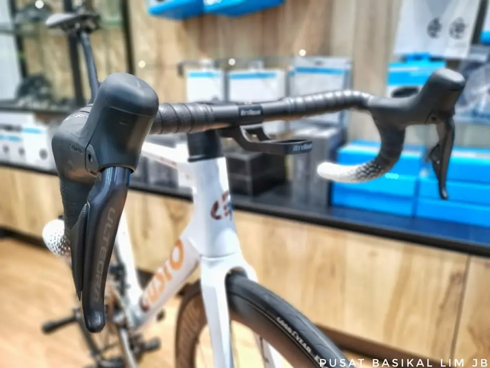 Gusto Cobra Evo DB Pro Ultra.....