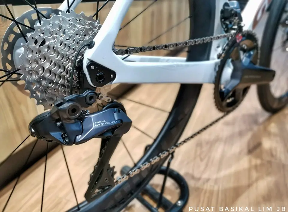 Gusto Cobra Evo DB Pro Ultra.....