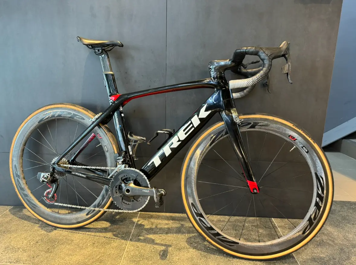 Trek Madone 9.9 2019
