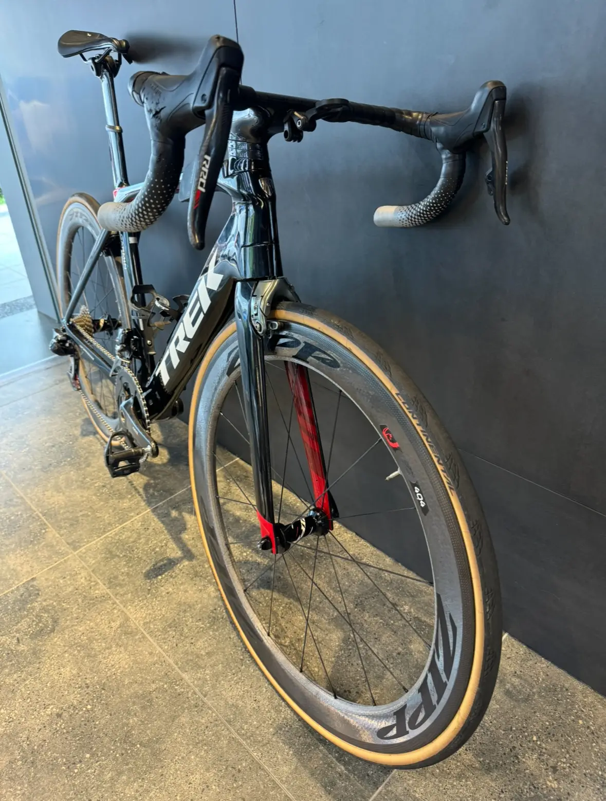 Trek Madone 9.9 2019
