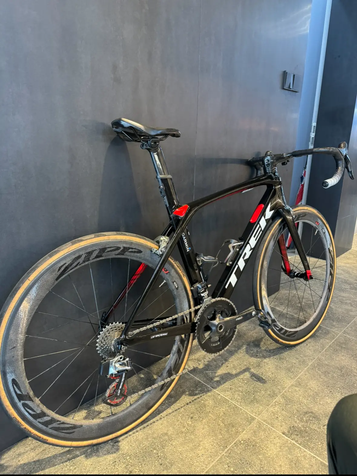 Trek Madone 9.9 2019