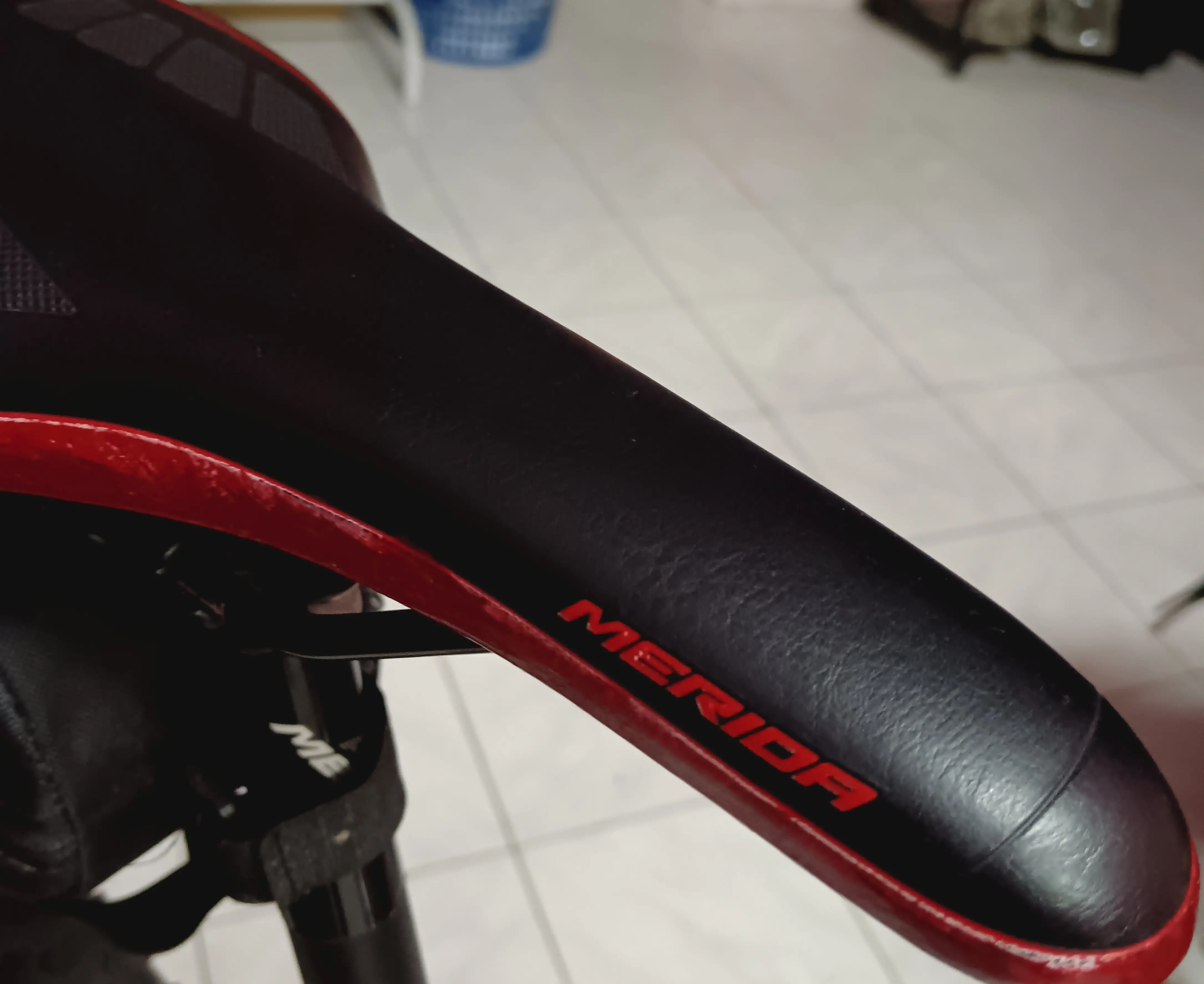 Merida Big 7
