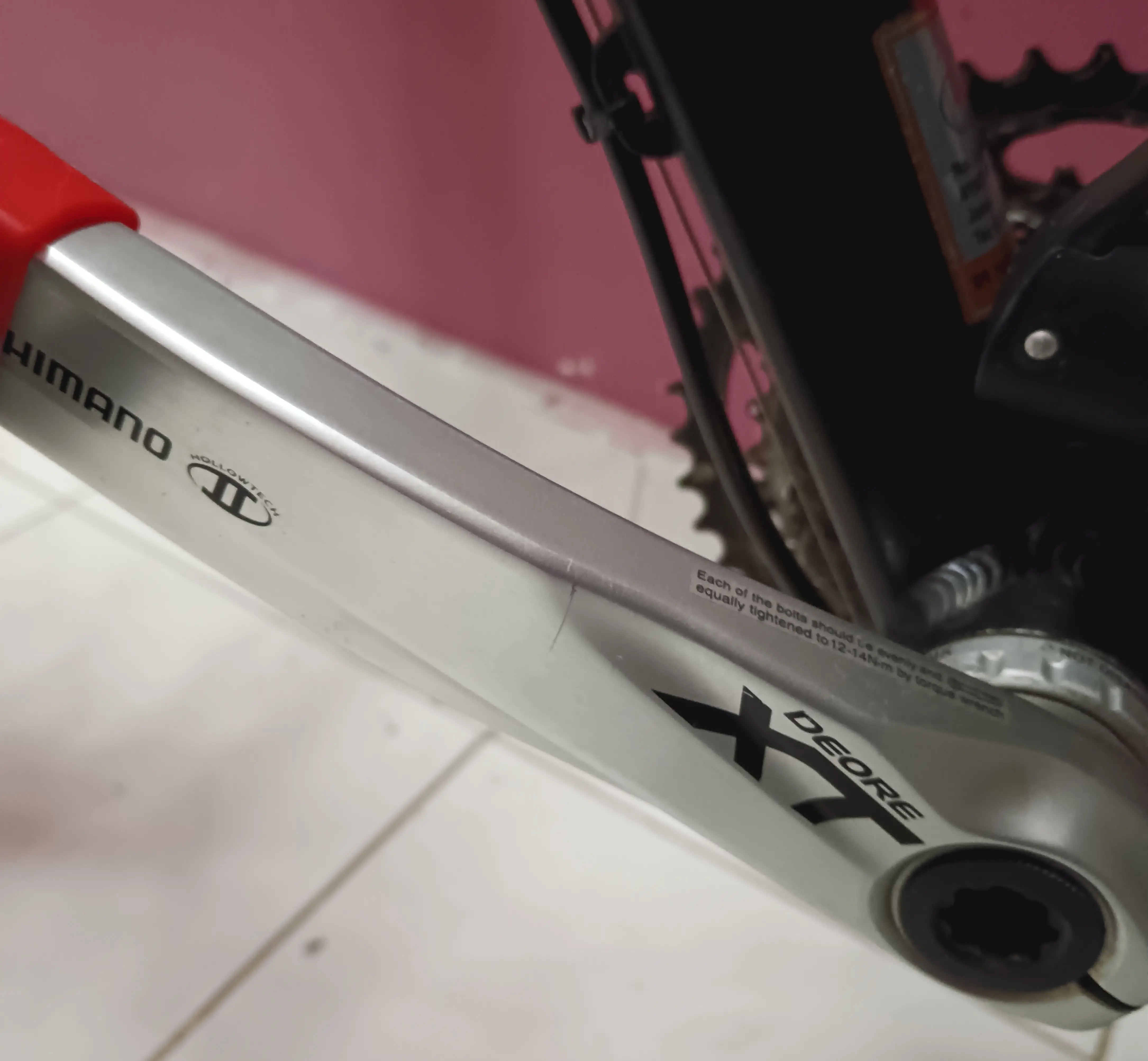 Merida Big 7
