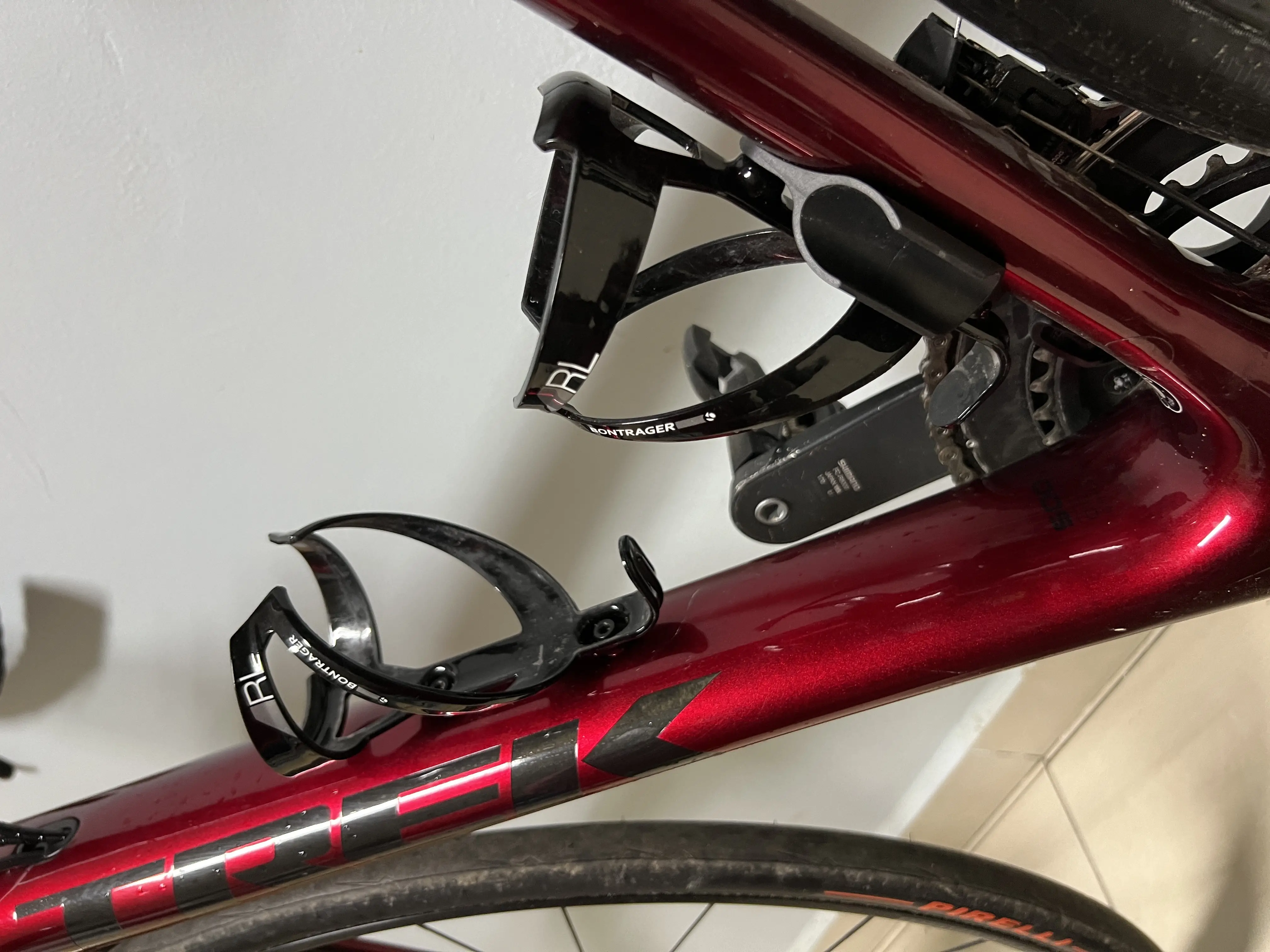 Trek Emonda SL6 Disc Ultegra