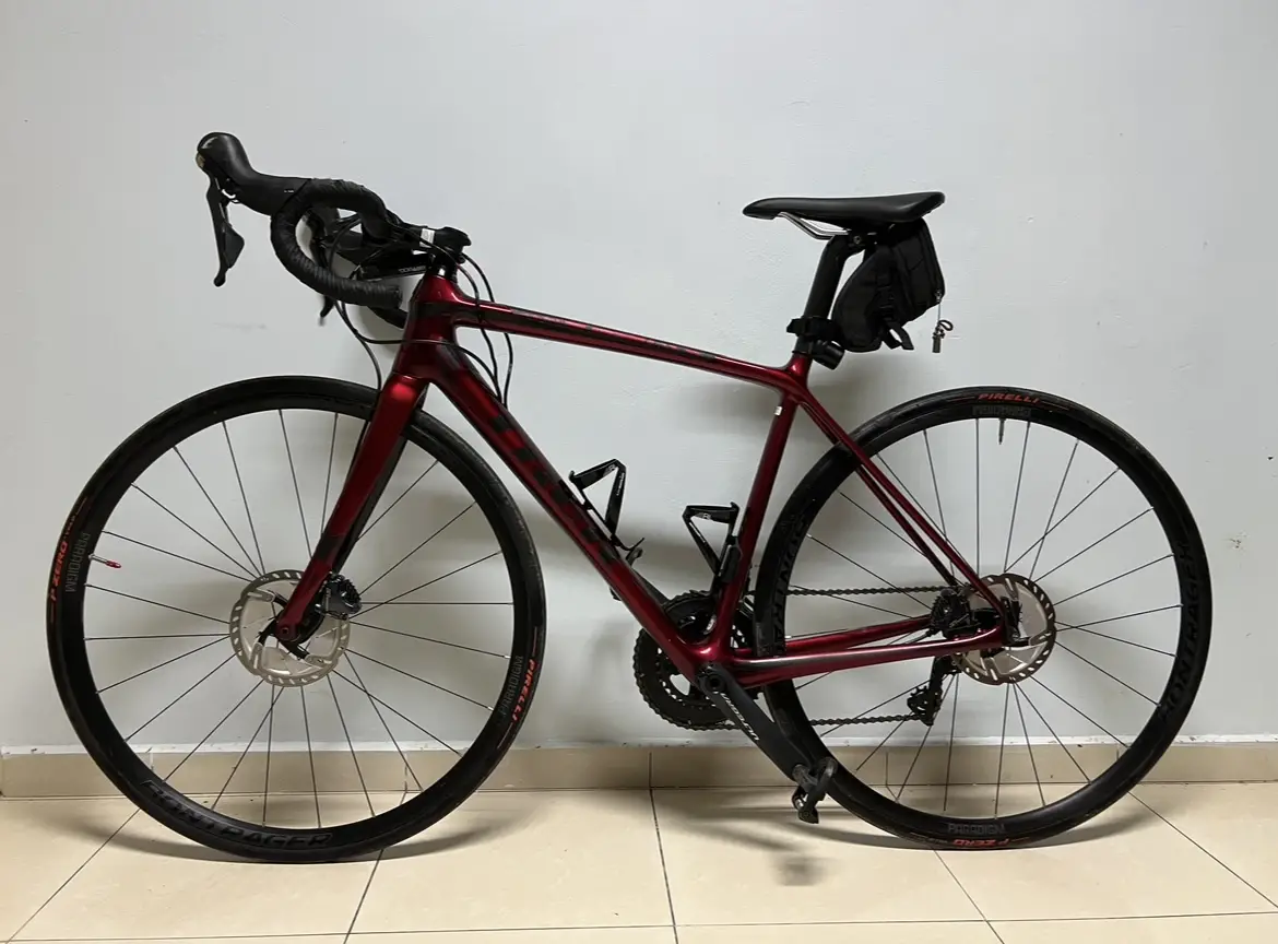 Trek Emonda SL6 Disc Ultegra