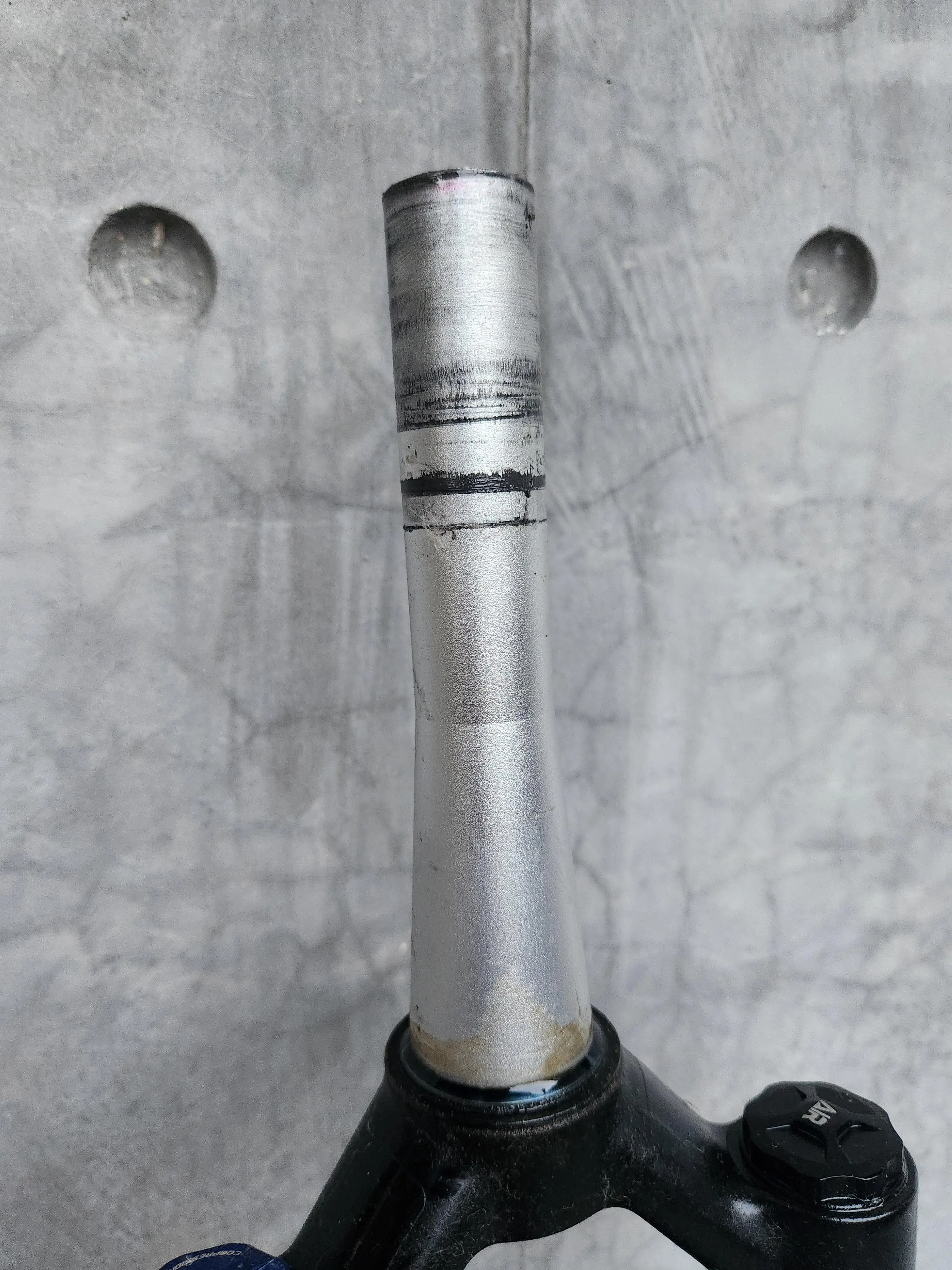 X-Fusion Sweep RL2 160mm