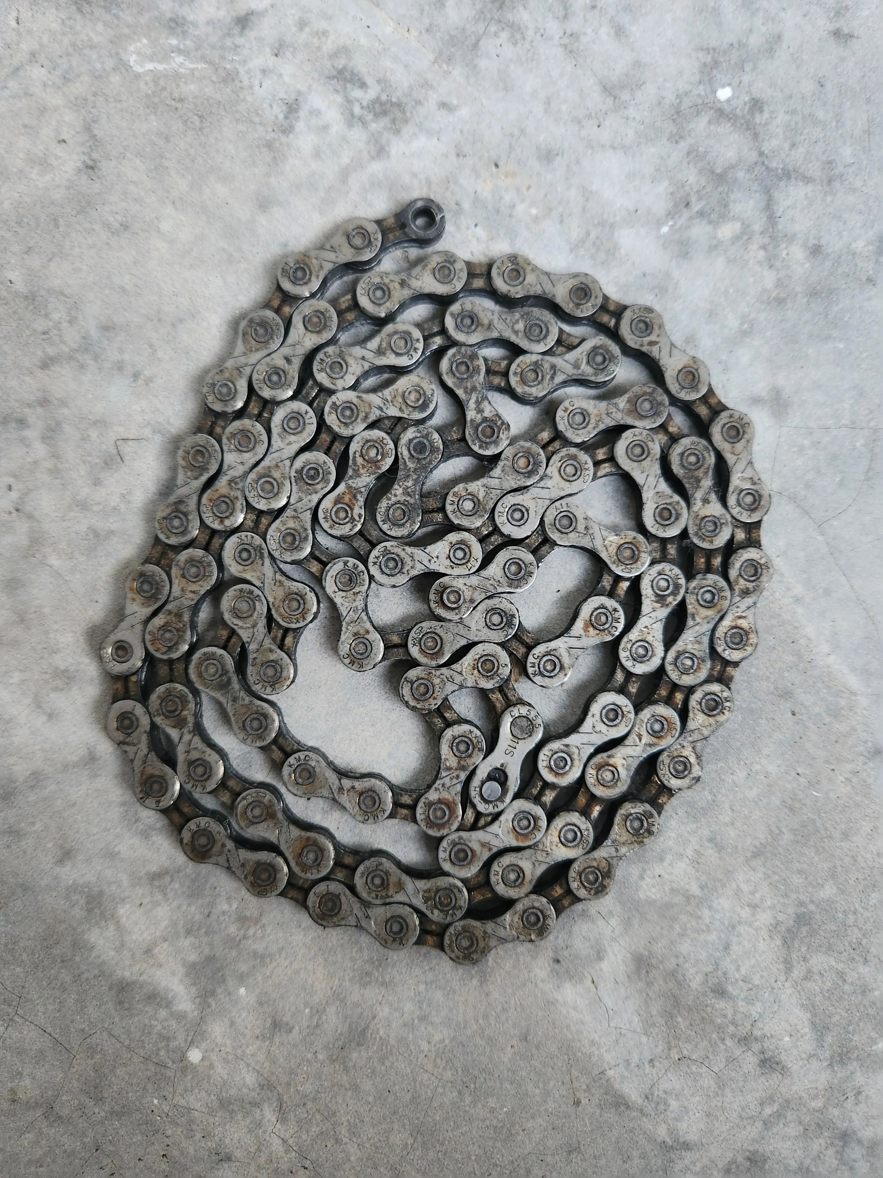 SRAM GX 11 speed