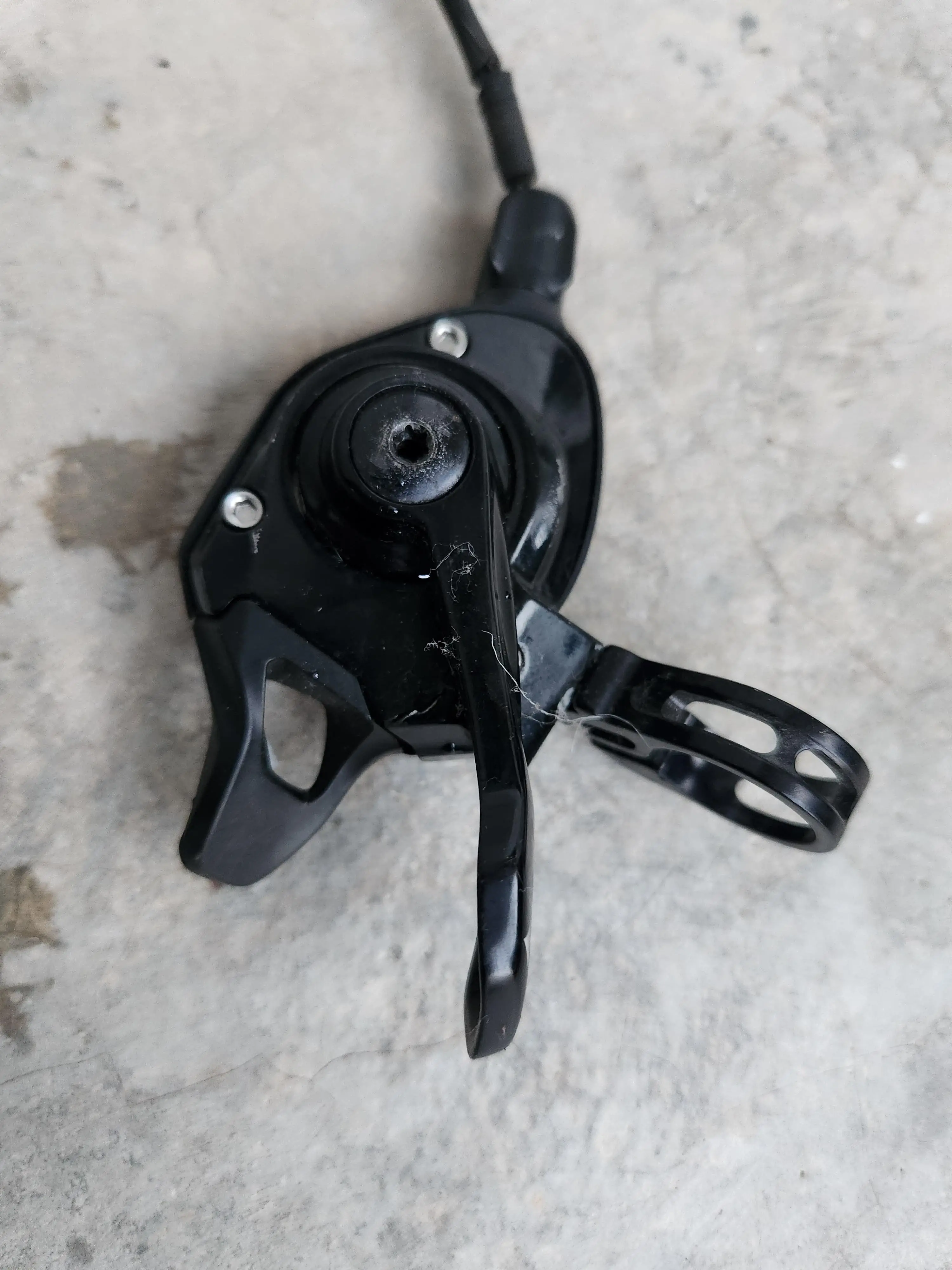 SRAM GX 11 speed