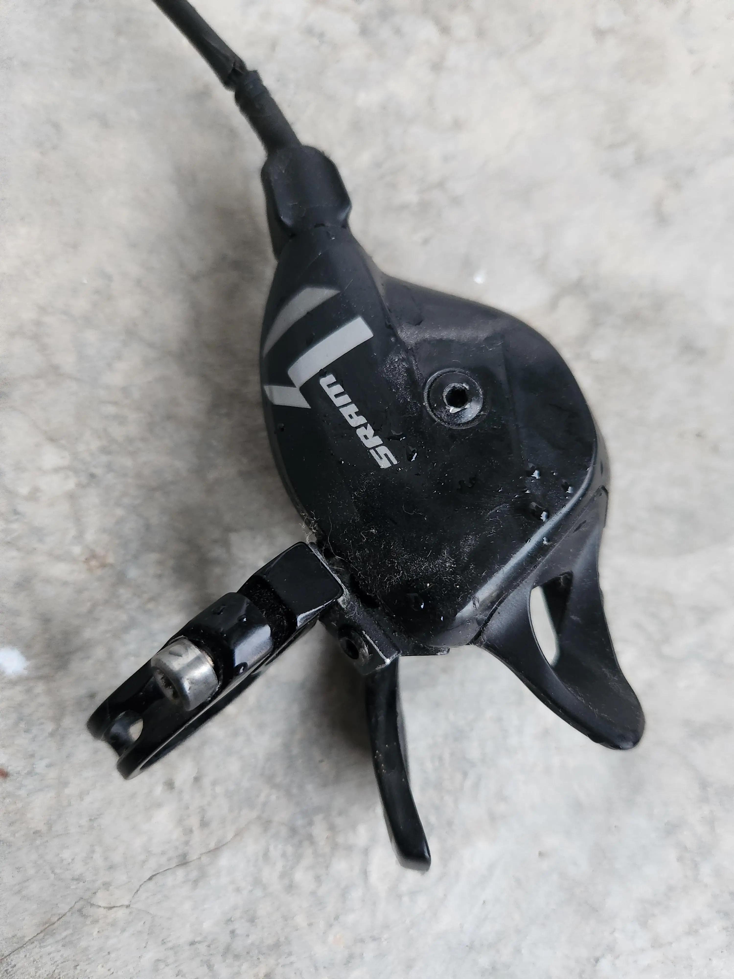 SRAM GX 11 speed