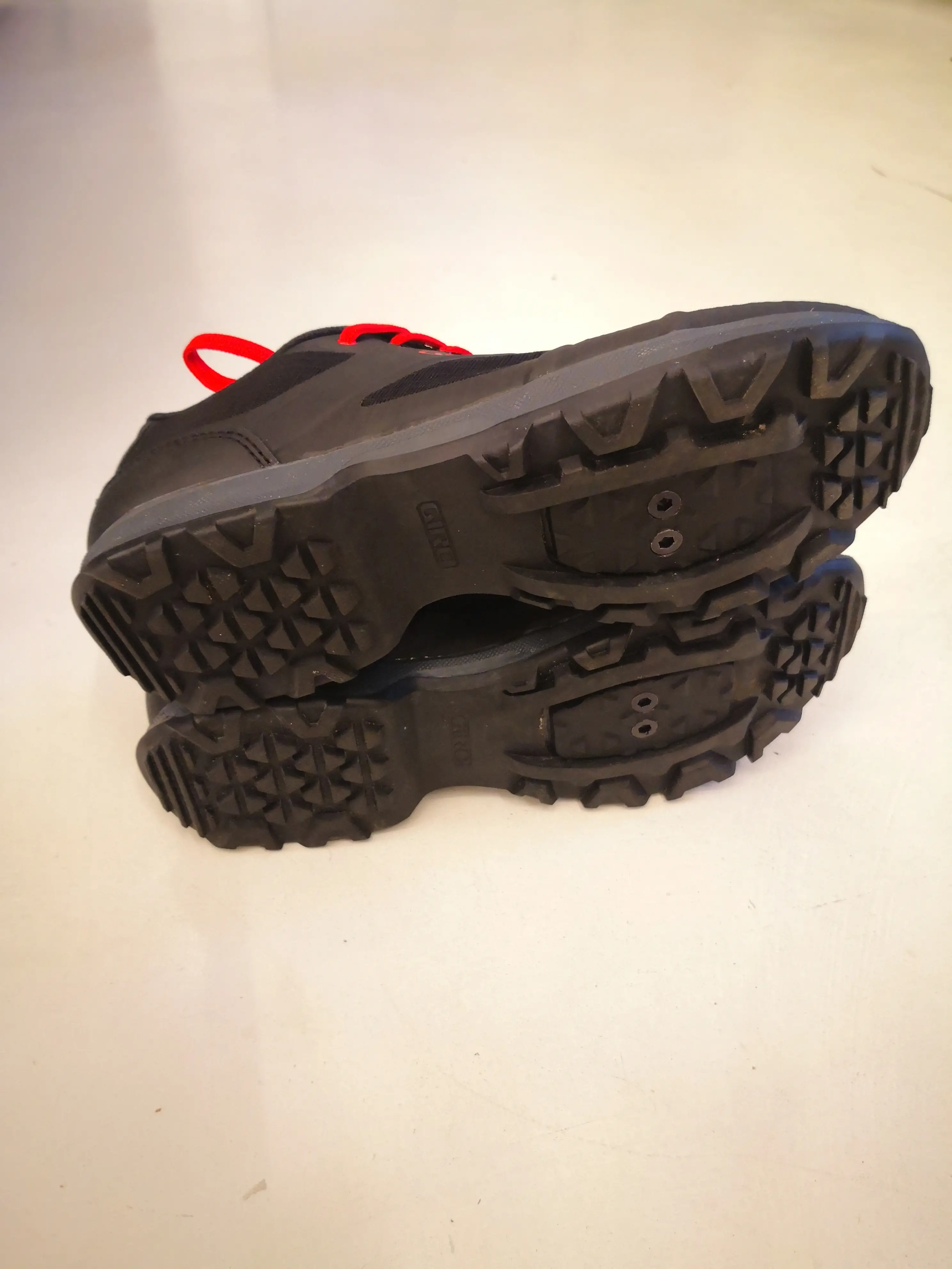 Giro Gauge MTB Cycling Shoes  | Size 40