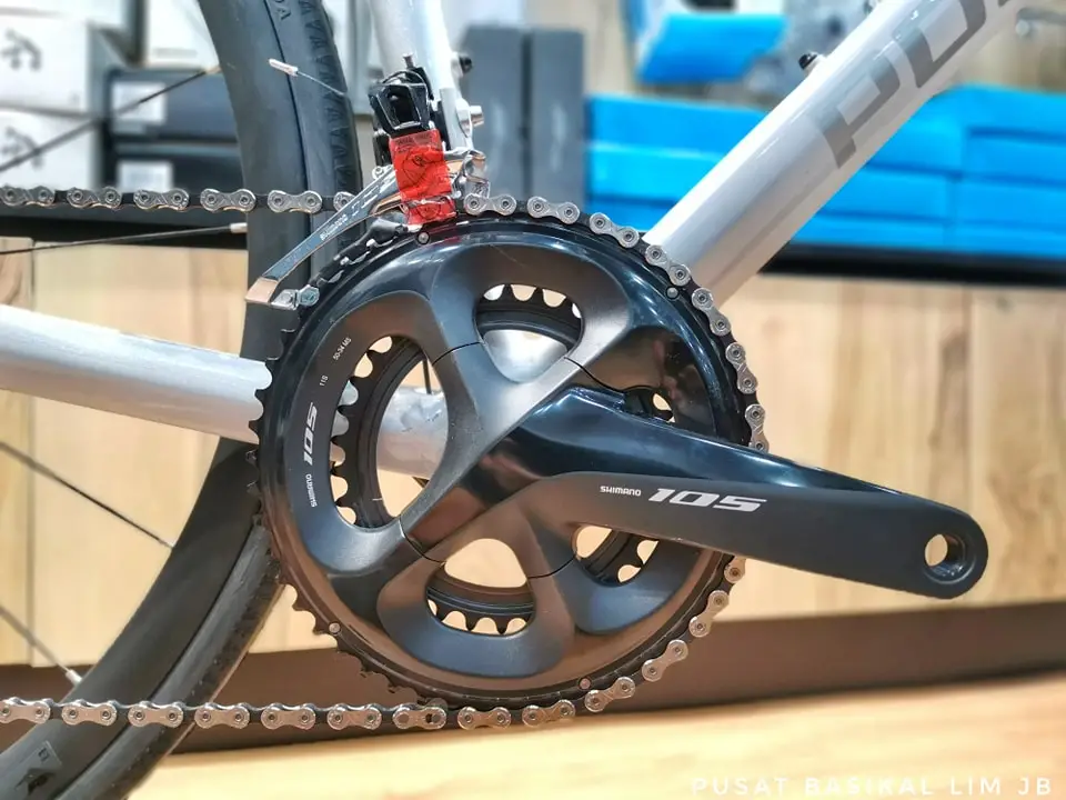 Polygon Strattos S5D .....